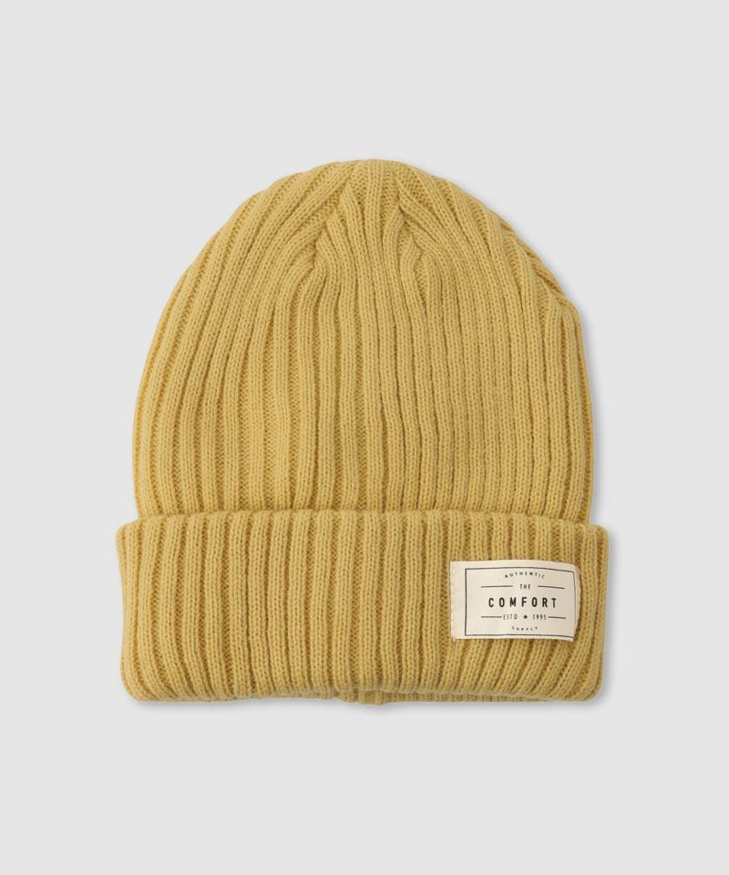 リブニットワッチ レディース商品画像-5