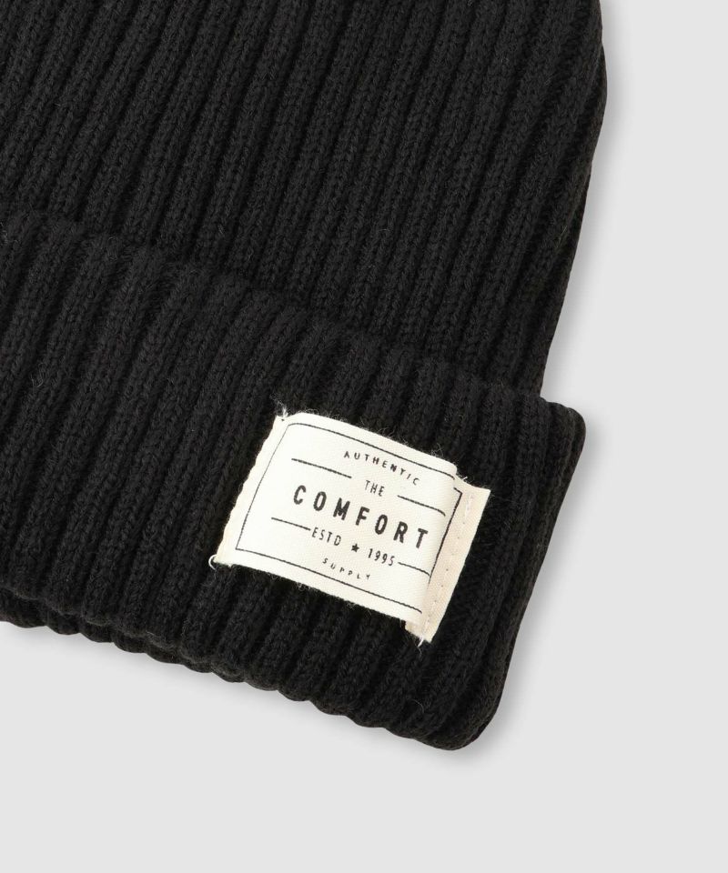 [期間限定価格]リブニットワッチ レディース商品画像-6