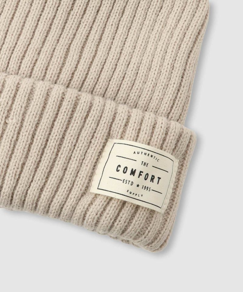 リブニットワッチ レディース商品画像-7