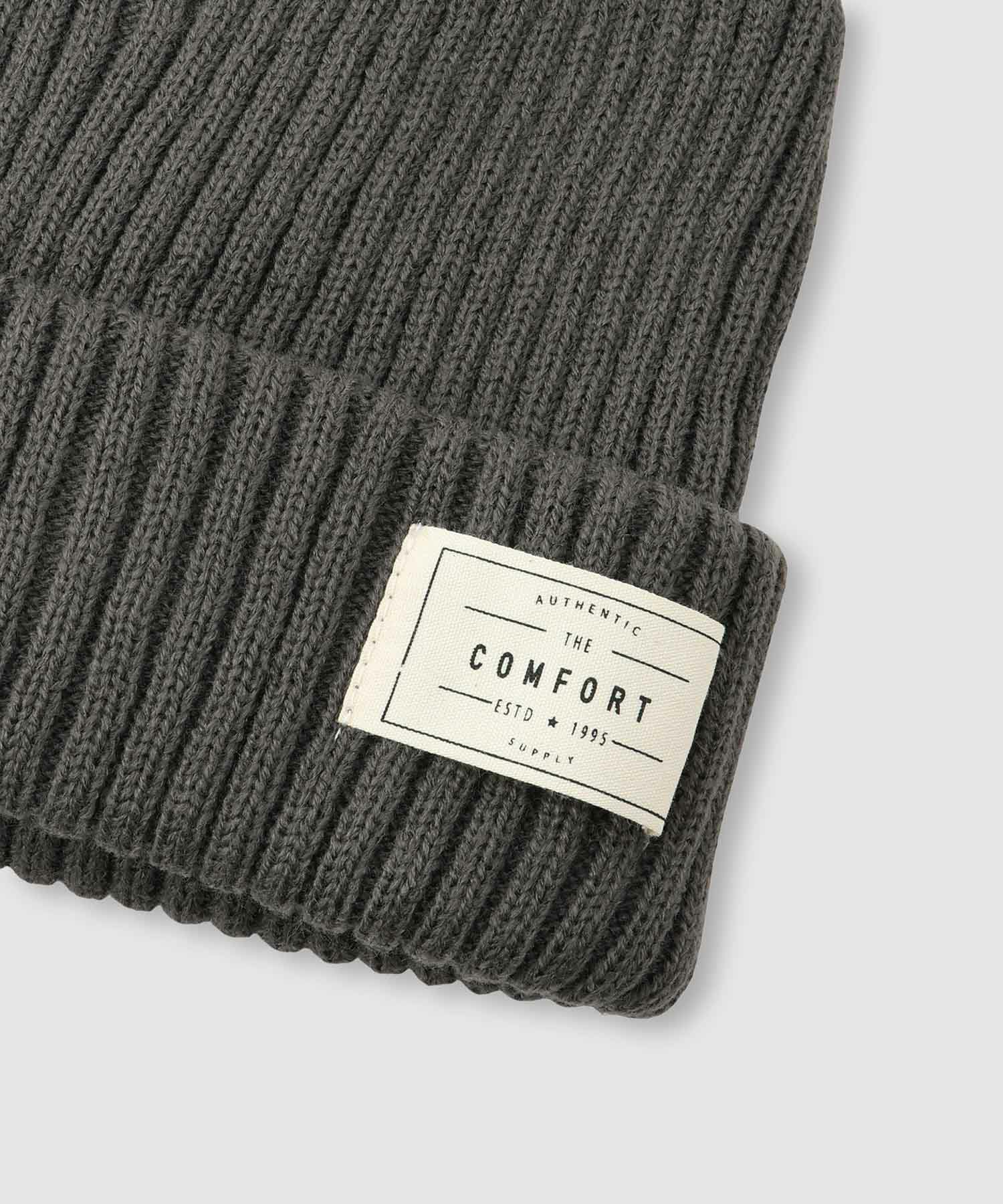 リブニットワッチ レディース