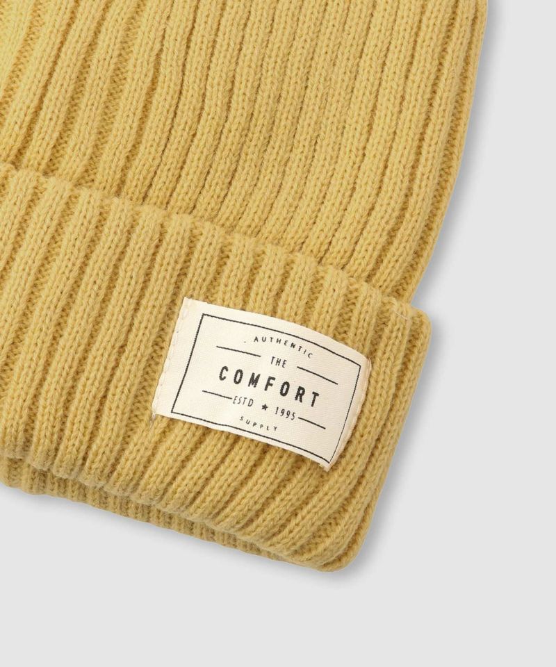 [期間限定価格]リブニットワッチ レディース商品画像-10