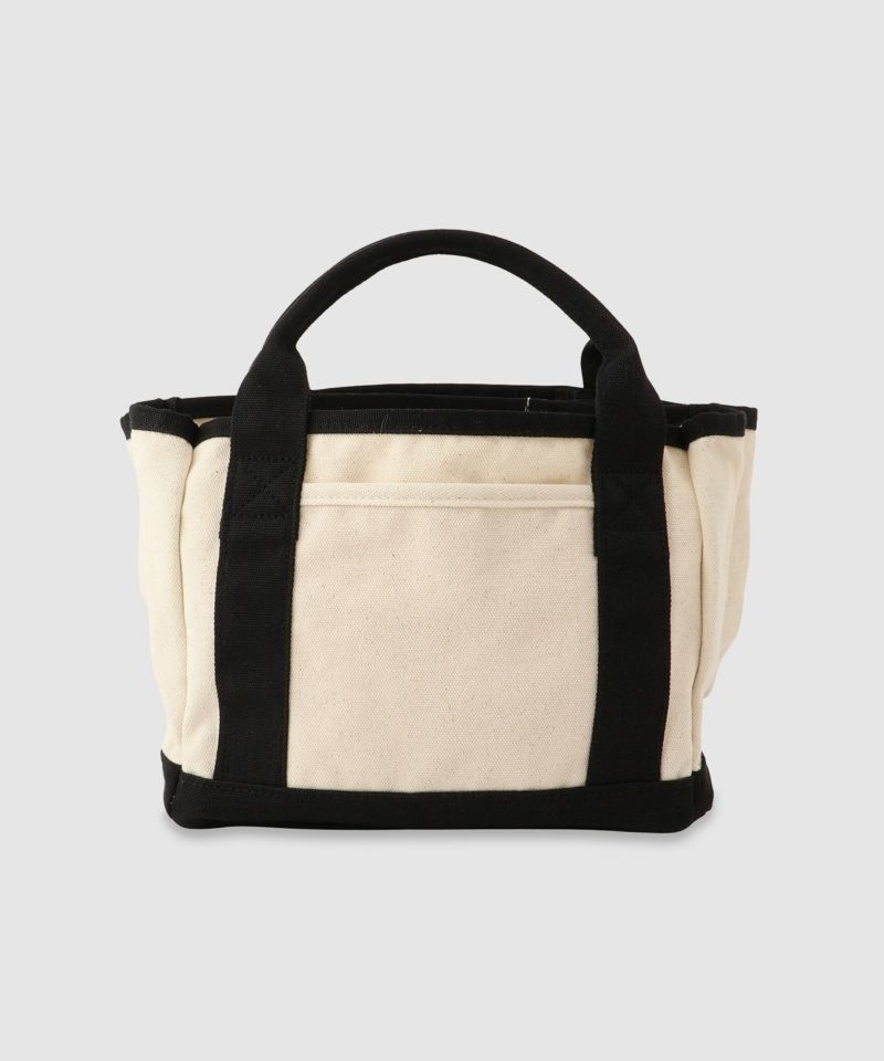 Idnes  キャンバスミニトートバッグ商品画像-13