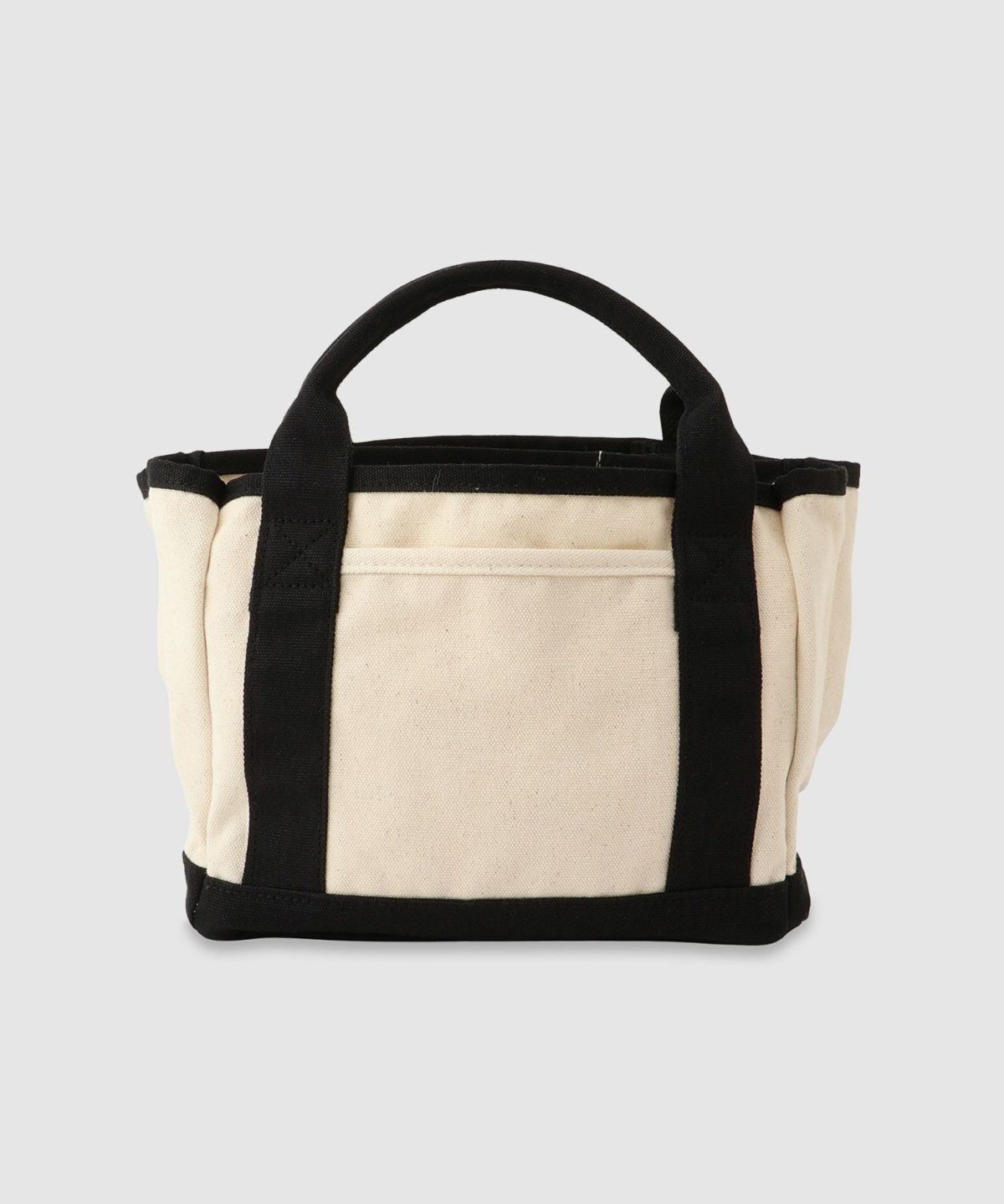 Idnes キャンバスミニトートバッグ