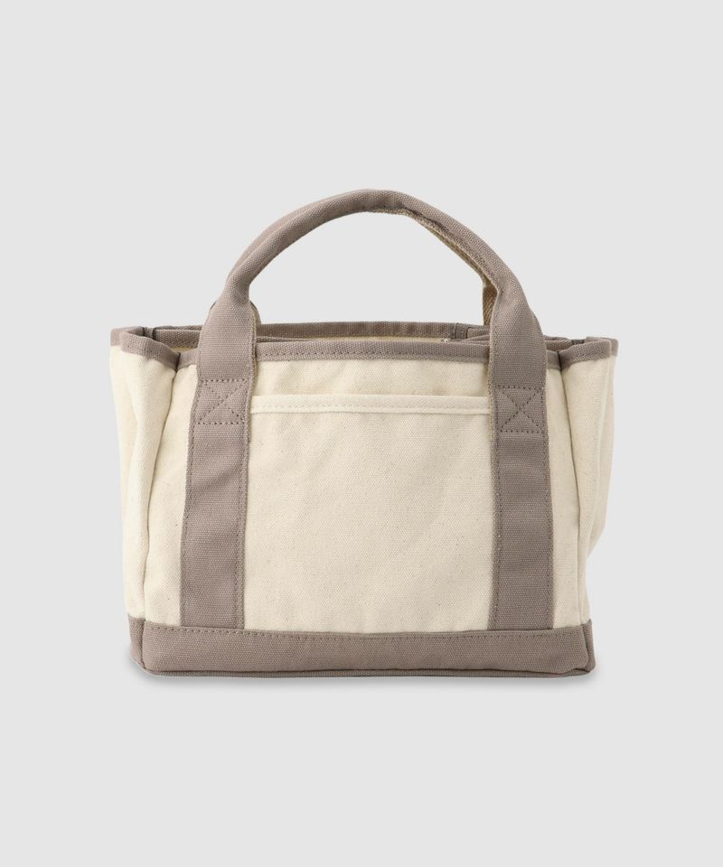 Idnes  キャンバスミニトートバッグ商品画像-14