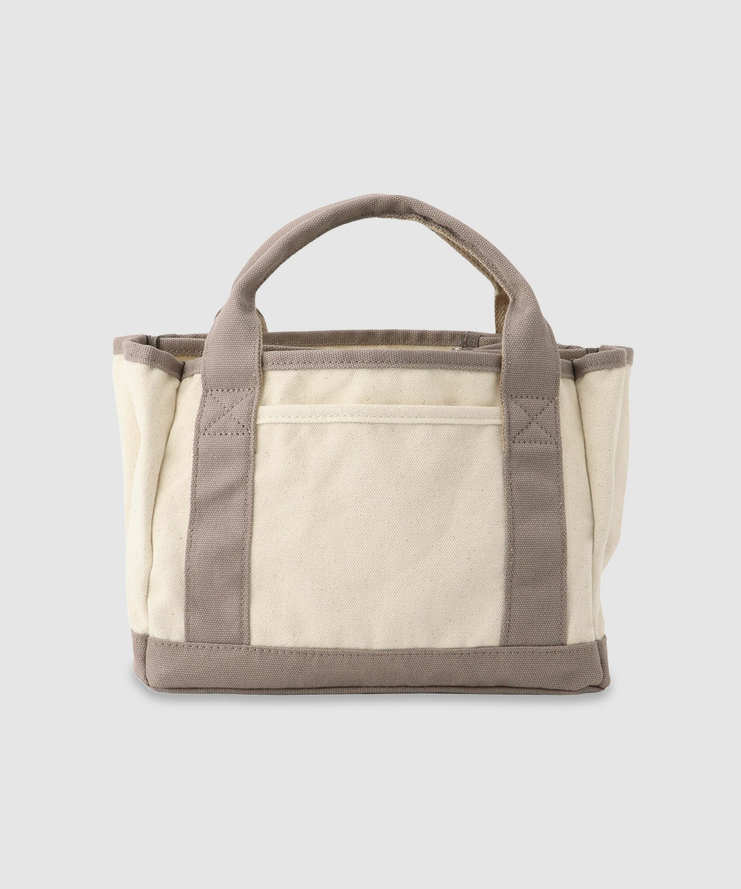 Idnes  キャンバスミニトートバッグ商品画像-14