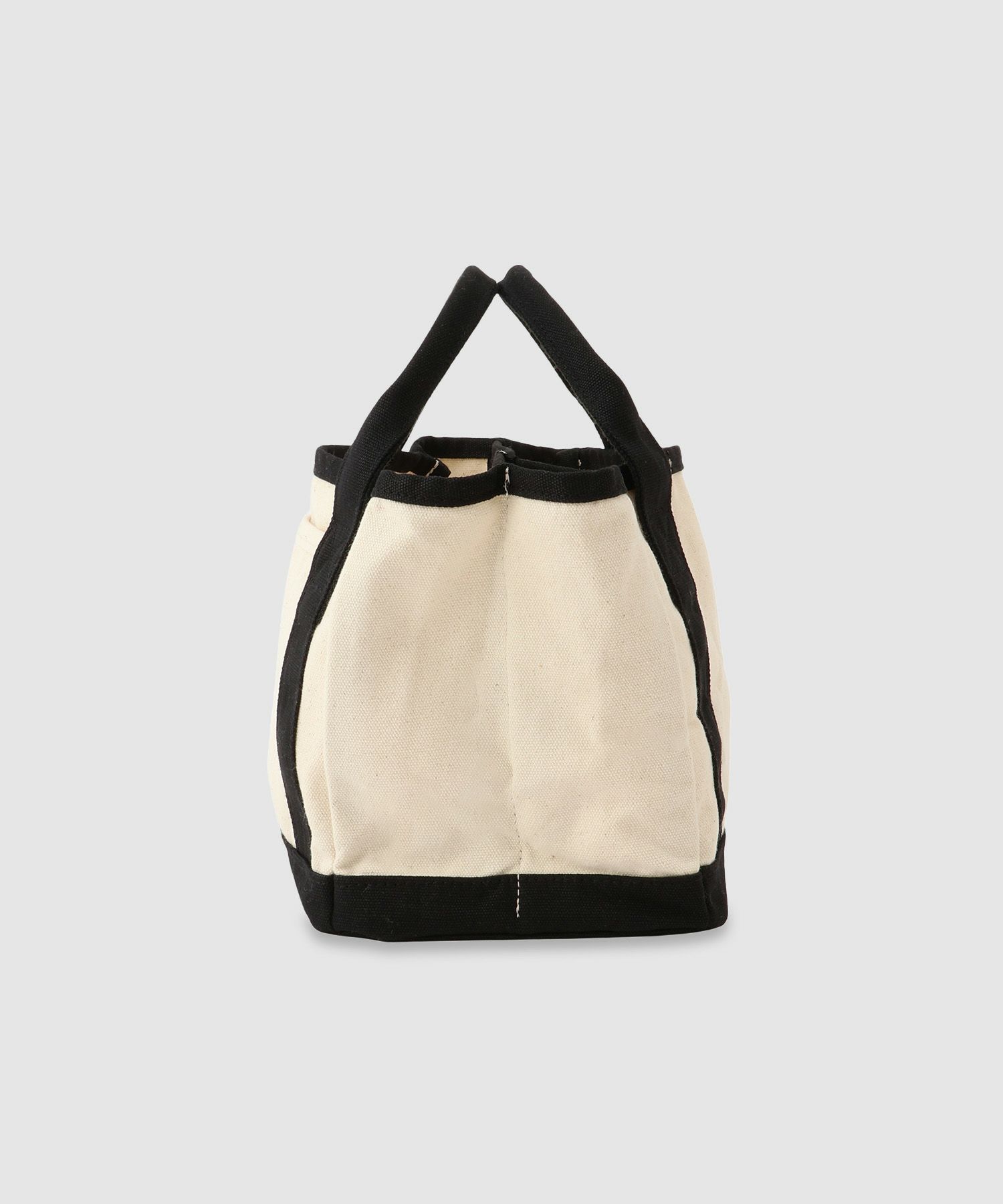 Idnes キャンバスミニトートバッグ