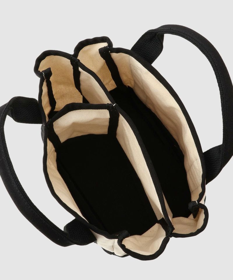 Idnes  キャンバスミニトートバッグ商品画像-19