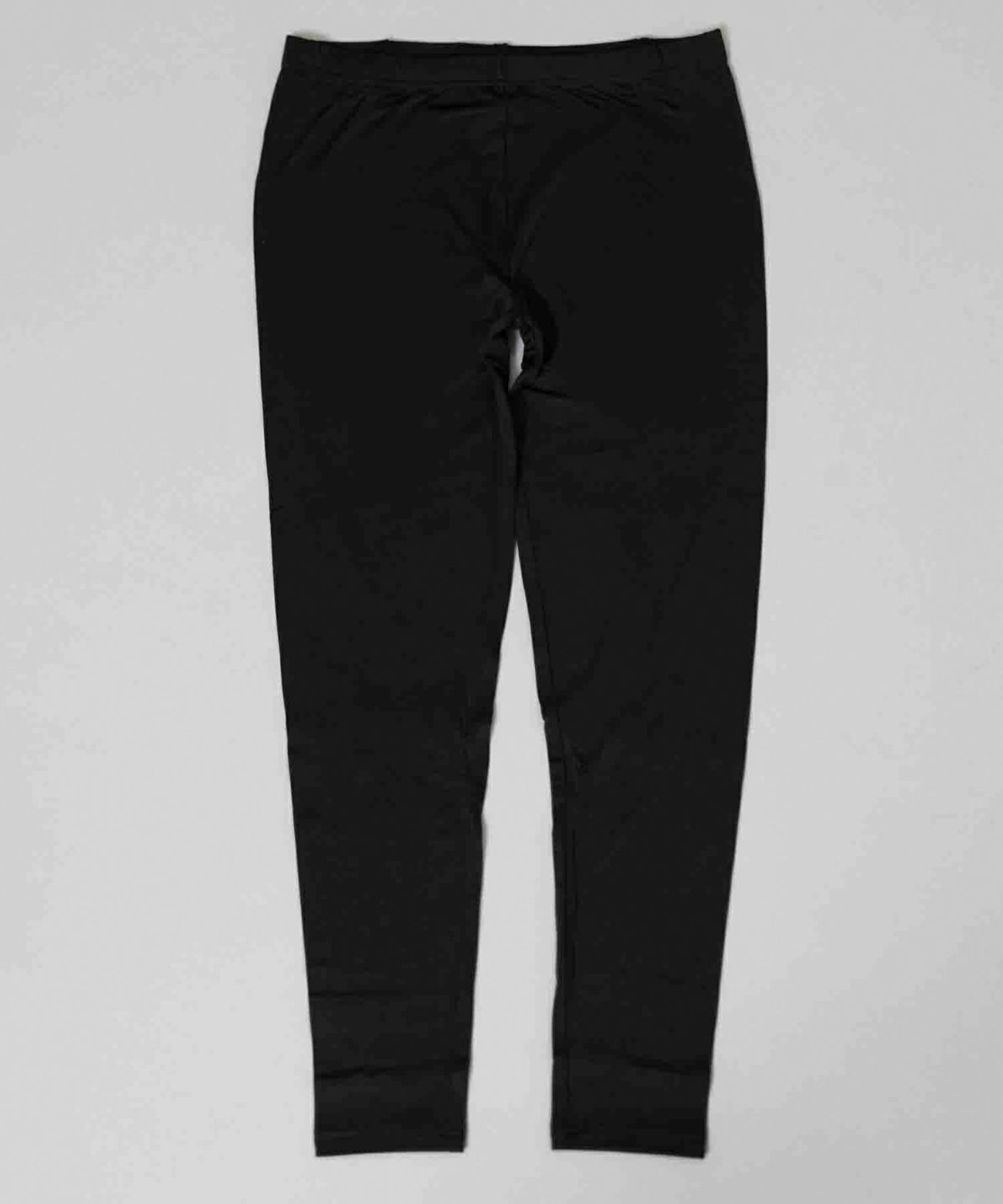 NAVY MAC HEAT インナータイツ キッズ