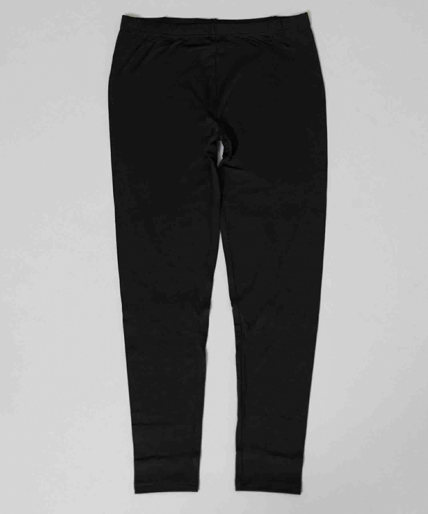 NAVY MAC HEAT インナータイツ キッズ