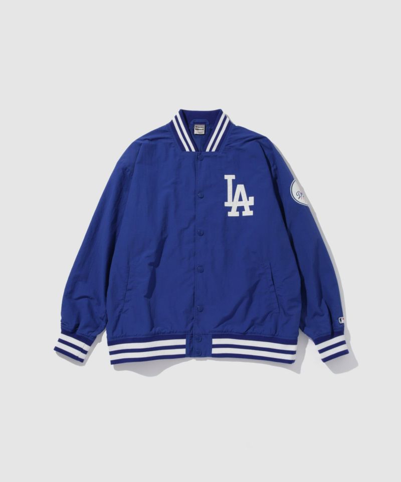 MLB ナイロンジャケット メンズ商品画像-1