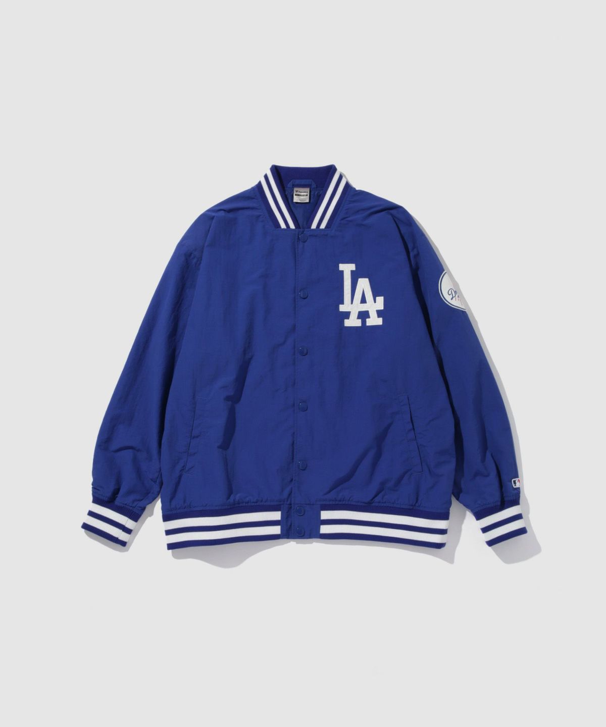 MLB ナイロンジャケット メンズ
