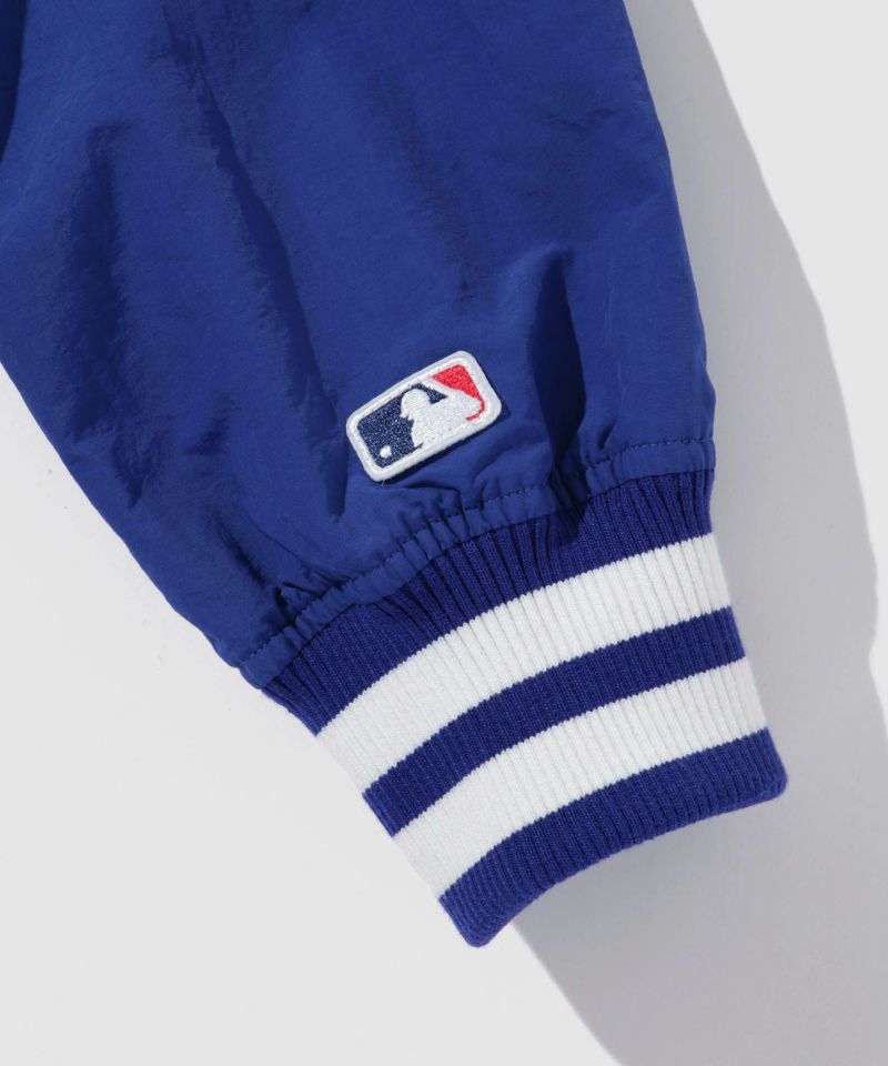 MLB  ナイロンジャケット メンズ商品画像-5