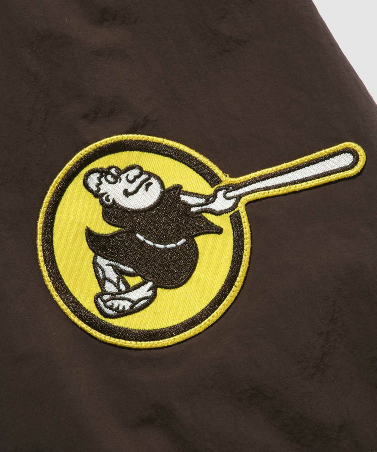 MLB ナイロンジャケット メンズ