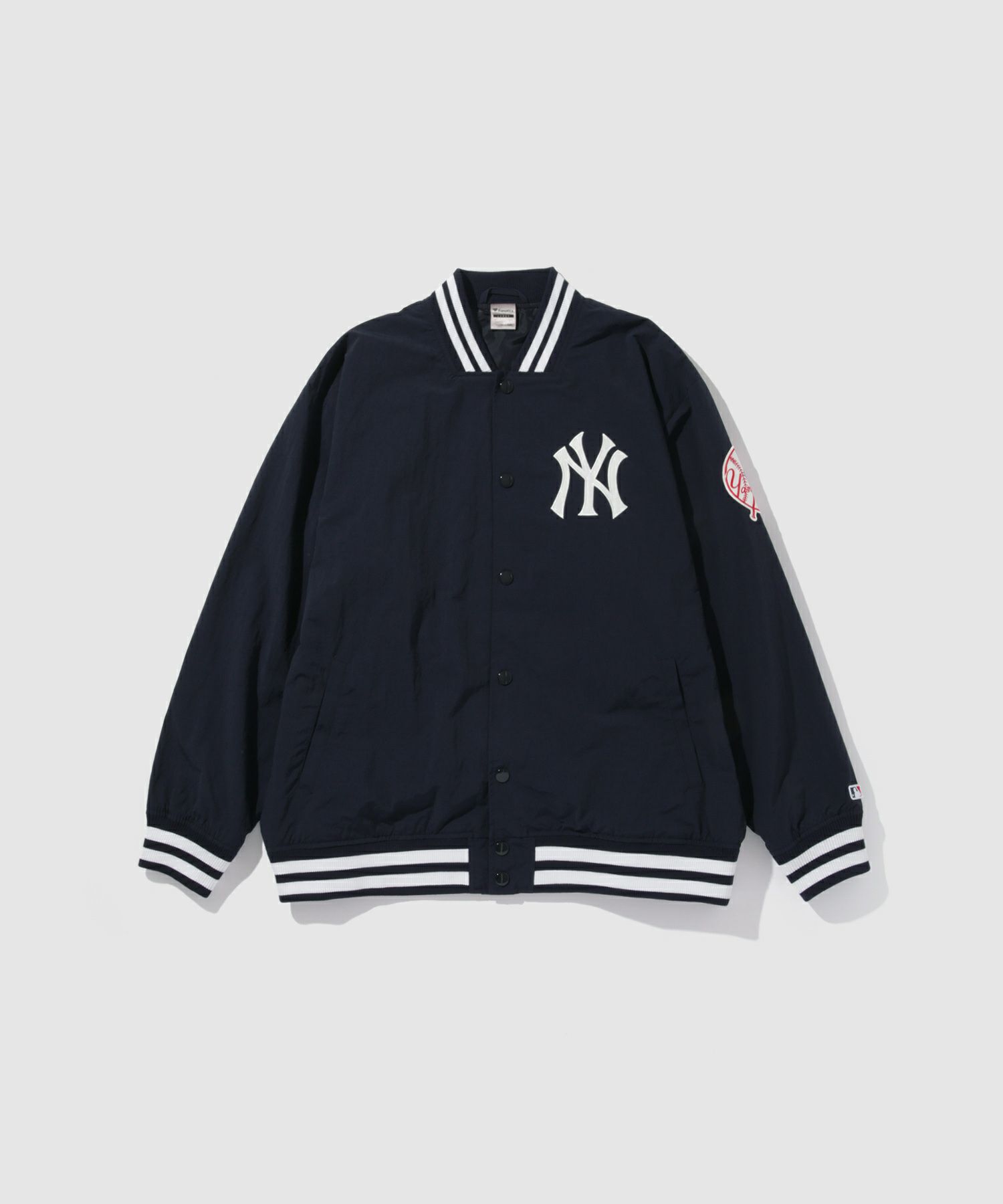 MLB  ナイロンジャケット メンズ商品画像-17