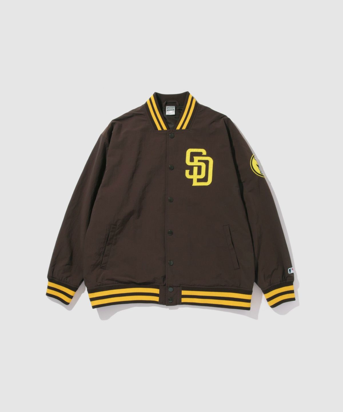 MLB ナイロンジャケット メンズ