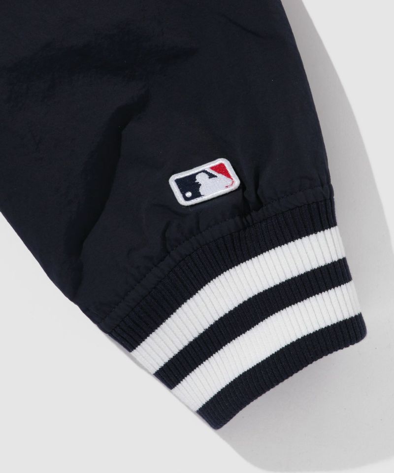 MLB  ナイロンジャケット メンズ商品画像-21