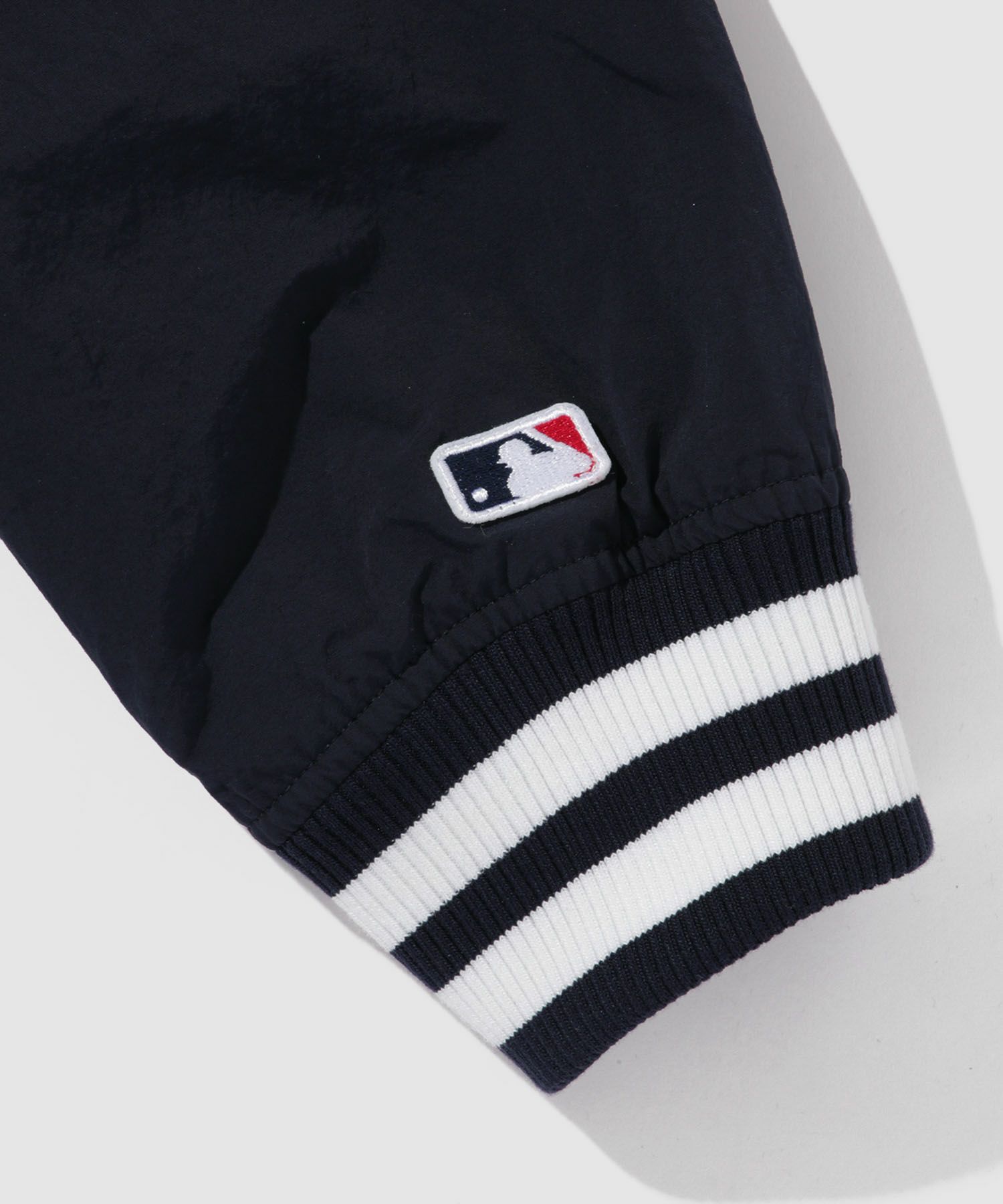 MLB ナイロンジャケット メンズ