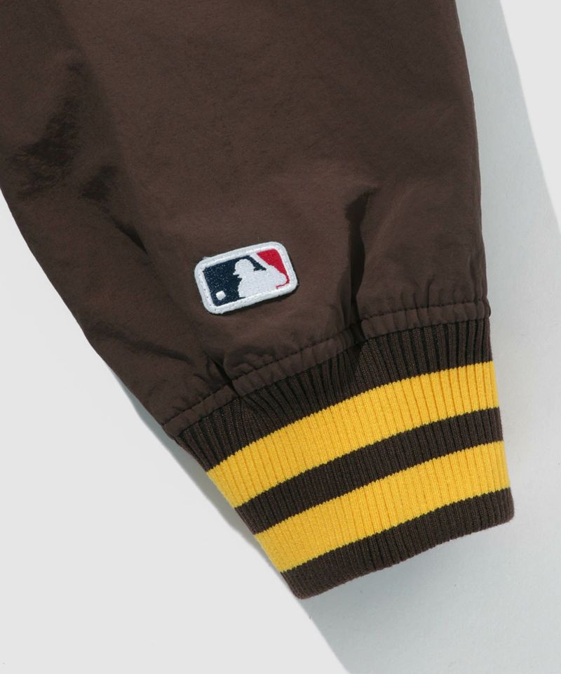 MLB  ナイロンジャケット メンズ商品画像-22