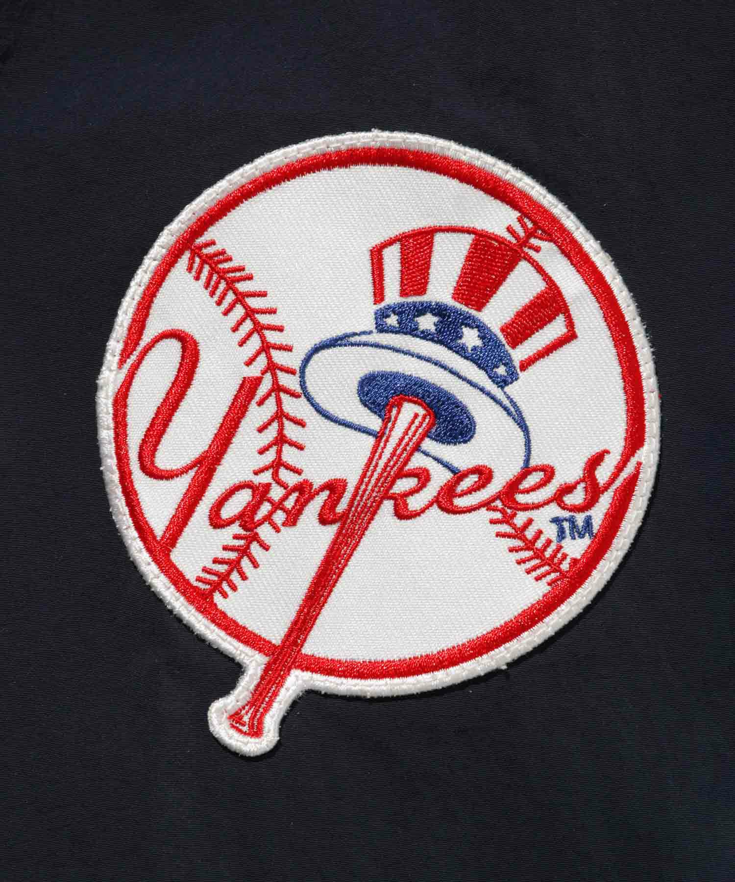 MLB  ナイロンジャケット メンズ商品画像-24
