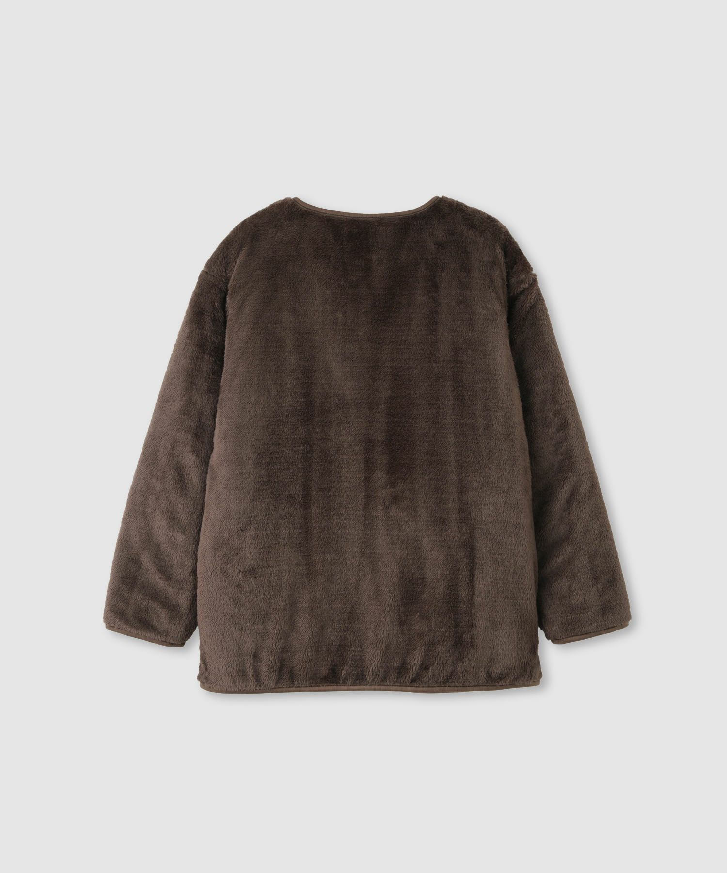 [値下げ]Idnes  リバーシブルキルトジャケット レディース商品サムネイル-21