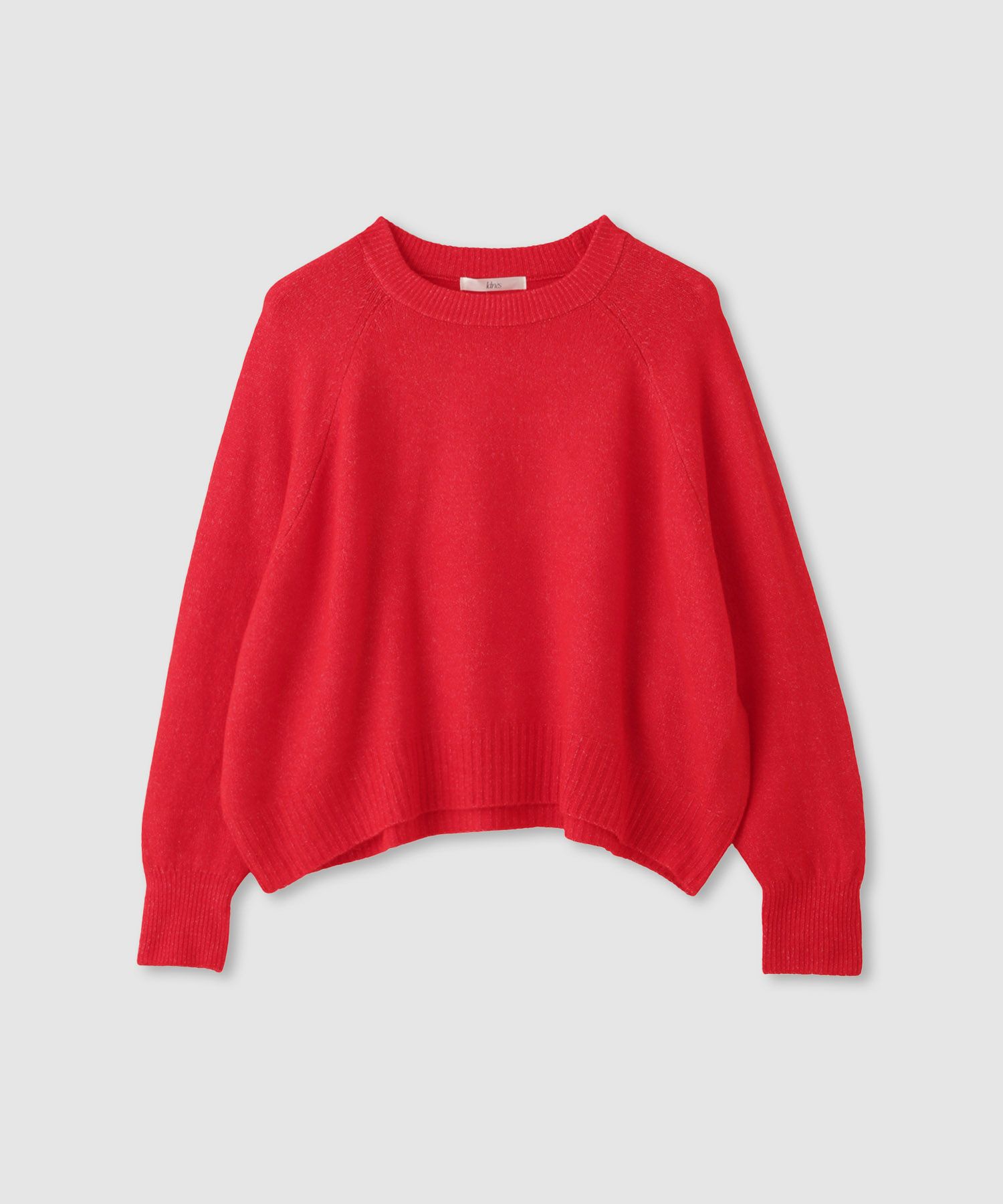 Idnes ヤクライクプルオーバー レディース商品サムネイル-16