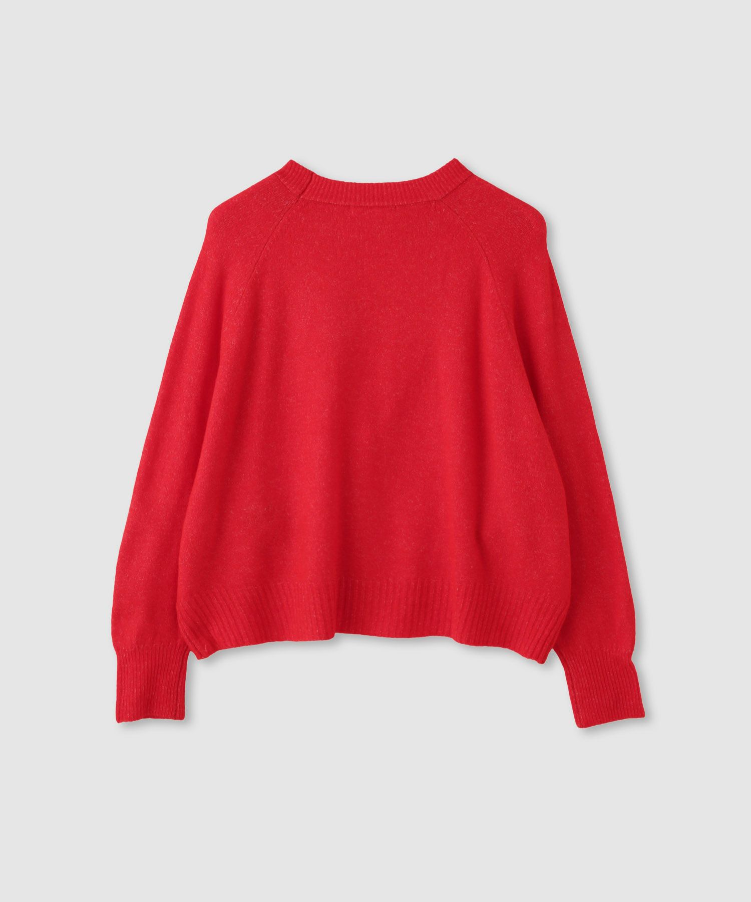 [さらに50%OFF]Idnes ヤクライクプルオーバー レディース商品サムネイル-20