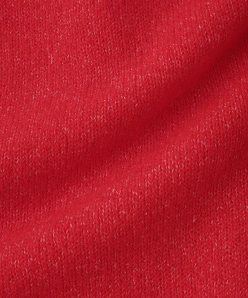 Idnes ヤクライクプルオーバー レディース商品画像-23