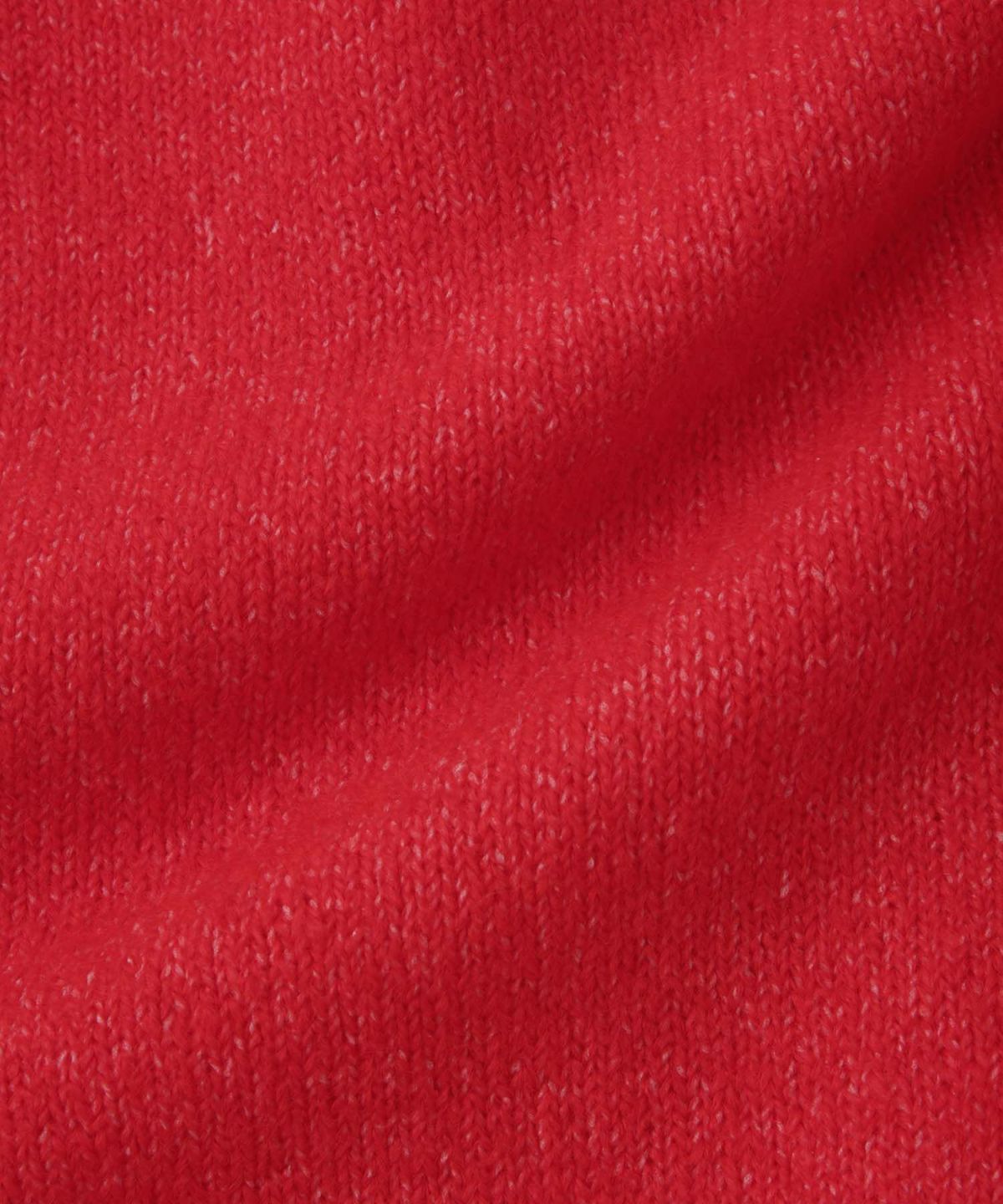 Idnes ヤクライクプルオーバー レディース