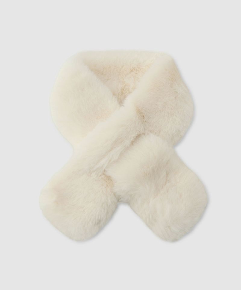 [値下げ]差し込みミニティペット レディース商品画像-3