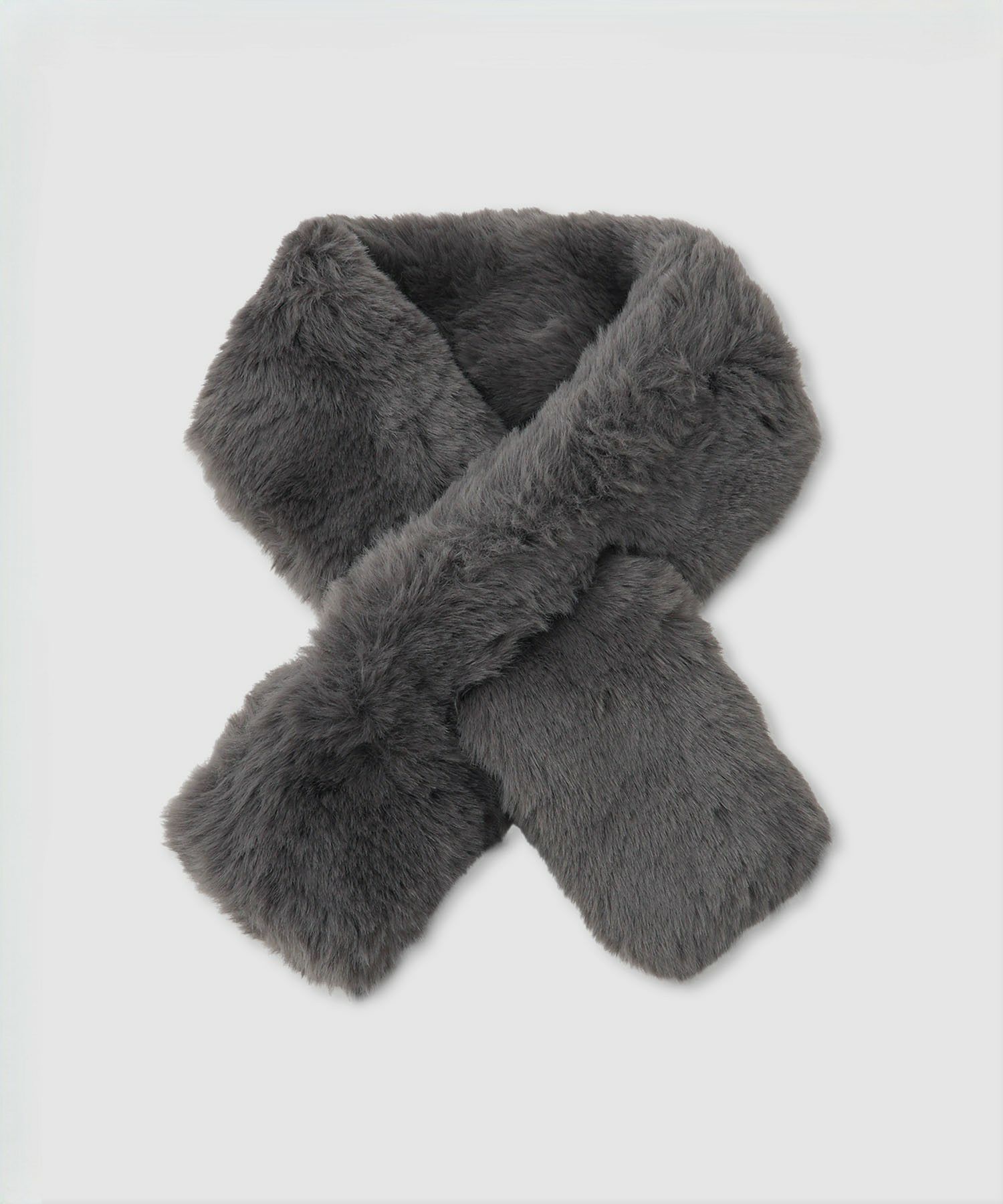 差し込みミニティペット レディース商品画像-5