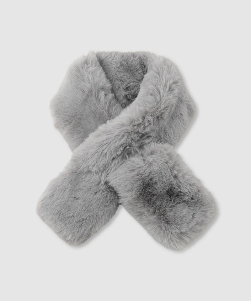 差し込みミニティペット レディース商品画像-6