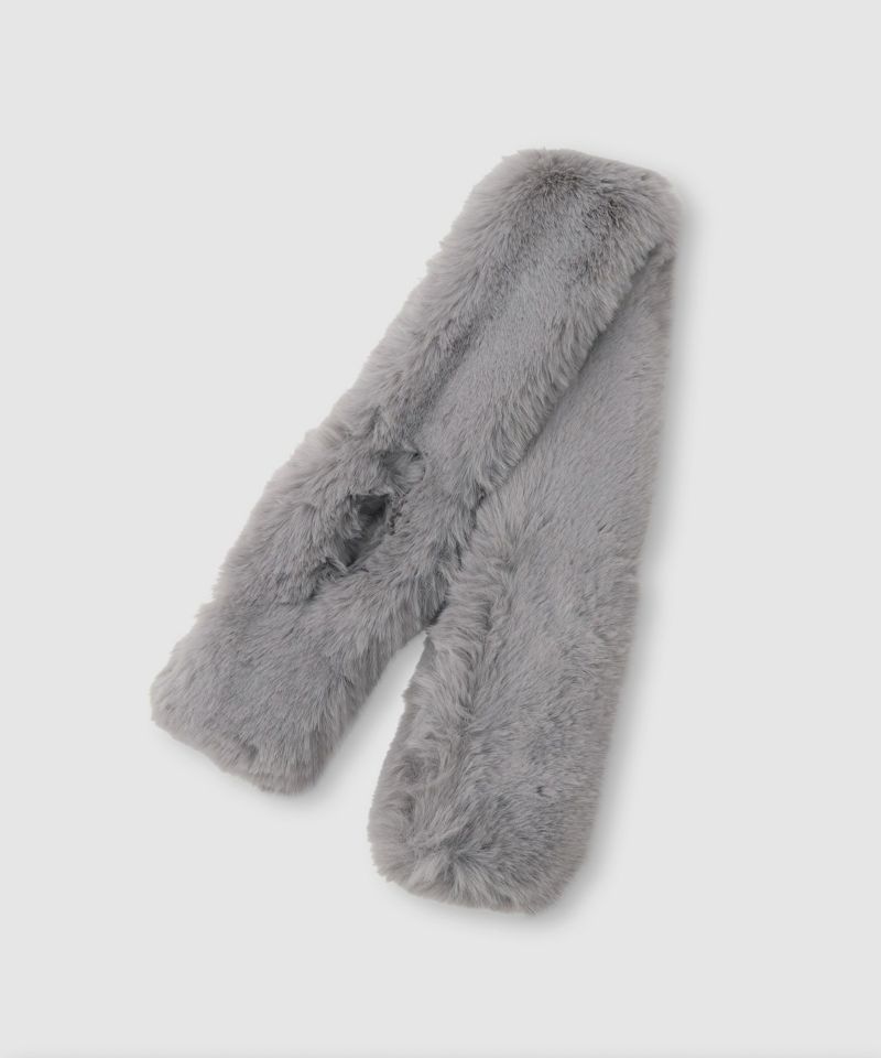 差し込みミニティペット レディース商品画像-8