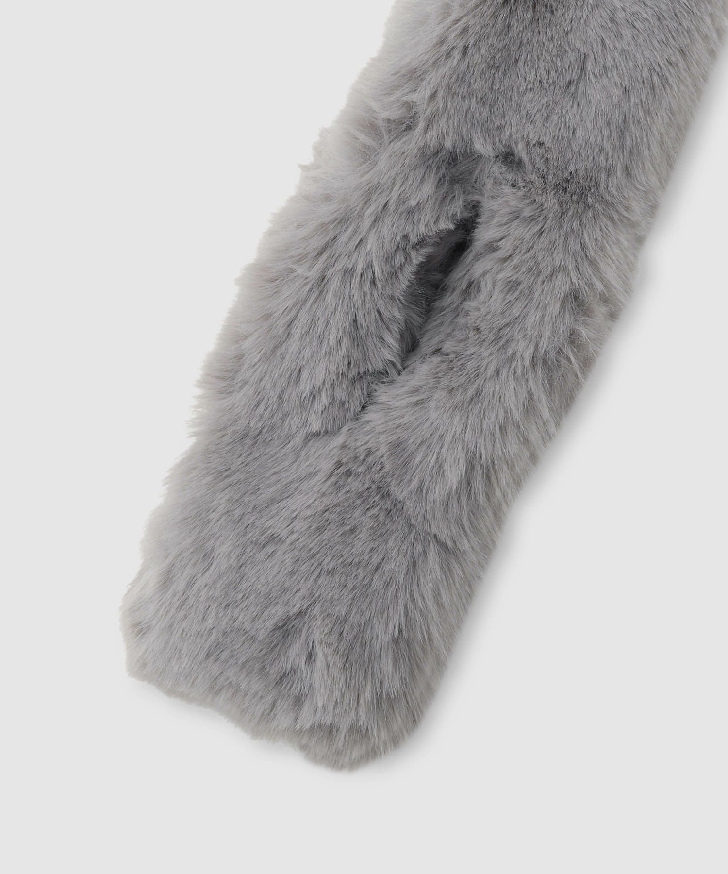 差し込みミニティペット レディース商品画像-9