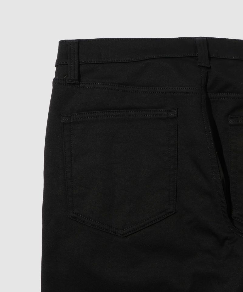 NAVY MAC HEAT ボンディングスラッシュポケットパンツ メンズ商品画像-7