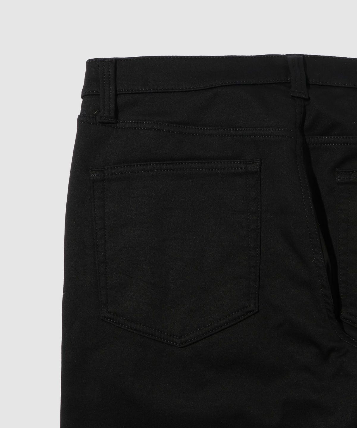 NAVY ボンディングスラッシュポケットパンツ メンズ