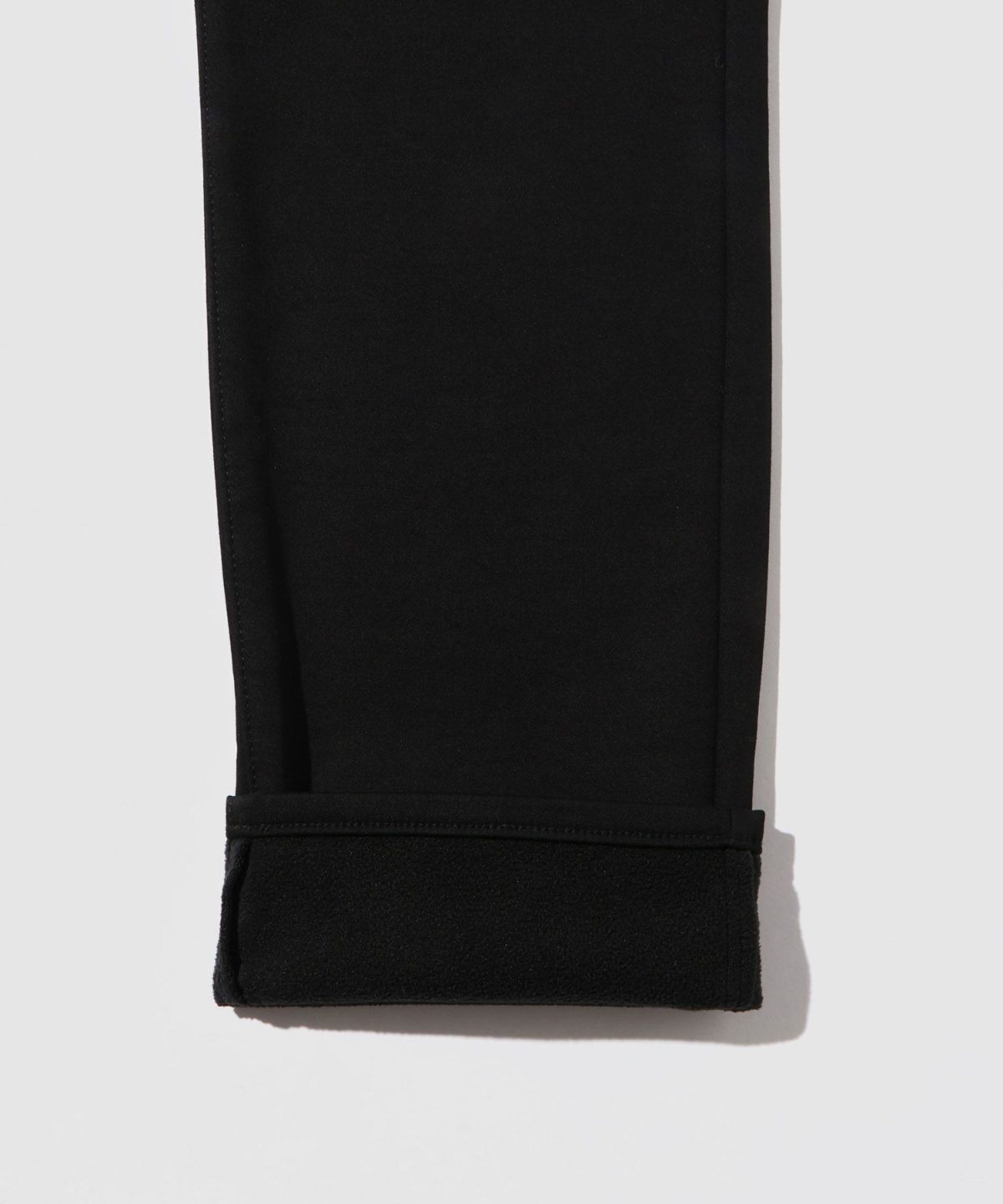 NAVY ボンディングスラッシュポケットパンツ メンズ