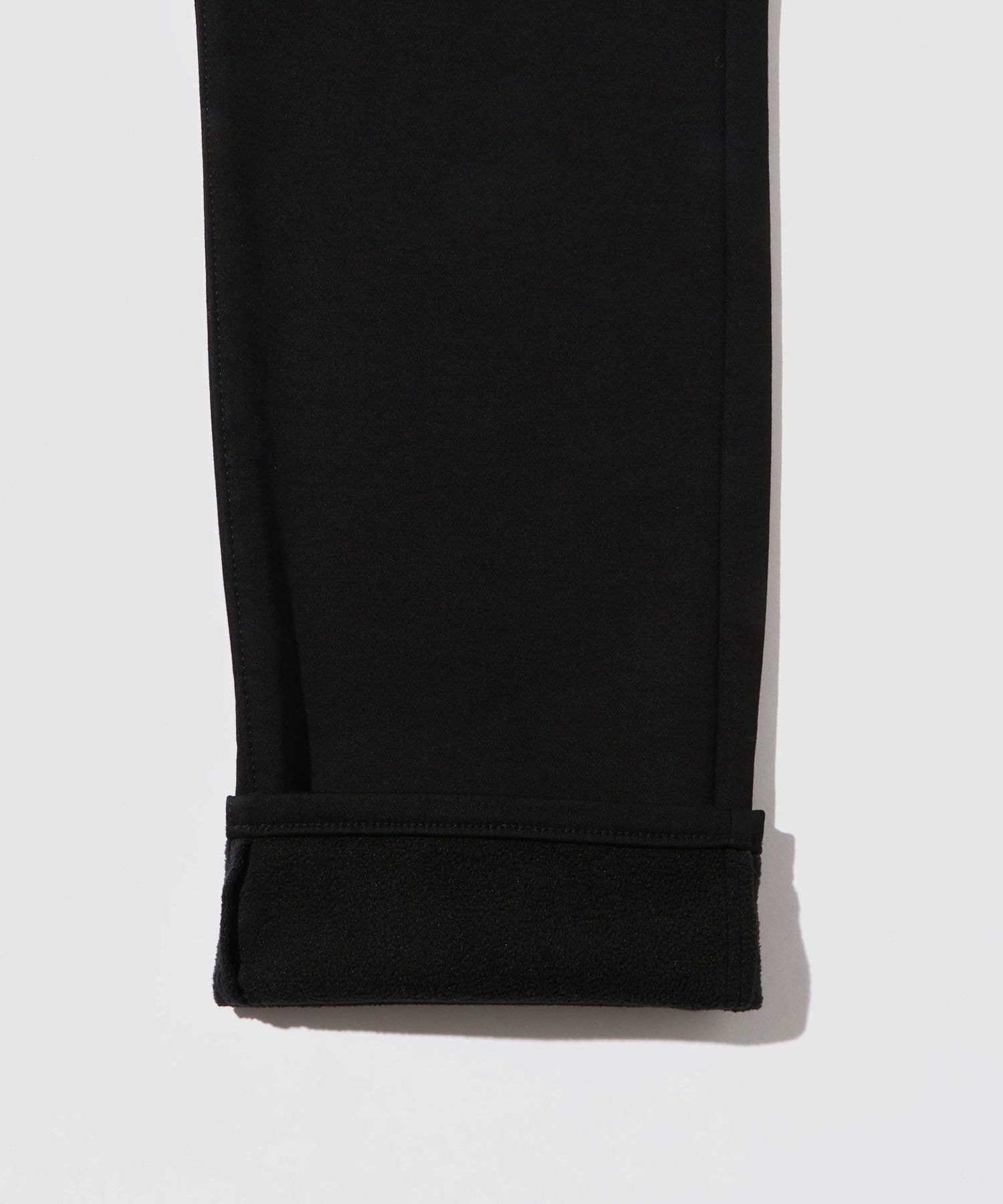 NAVY MAC HEAT ボンディングスラッシュポケットパンツ メンズ商品サムネイル-8