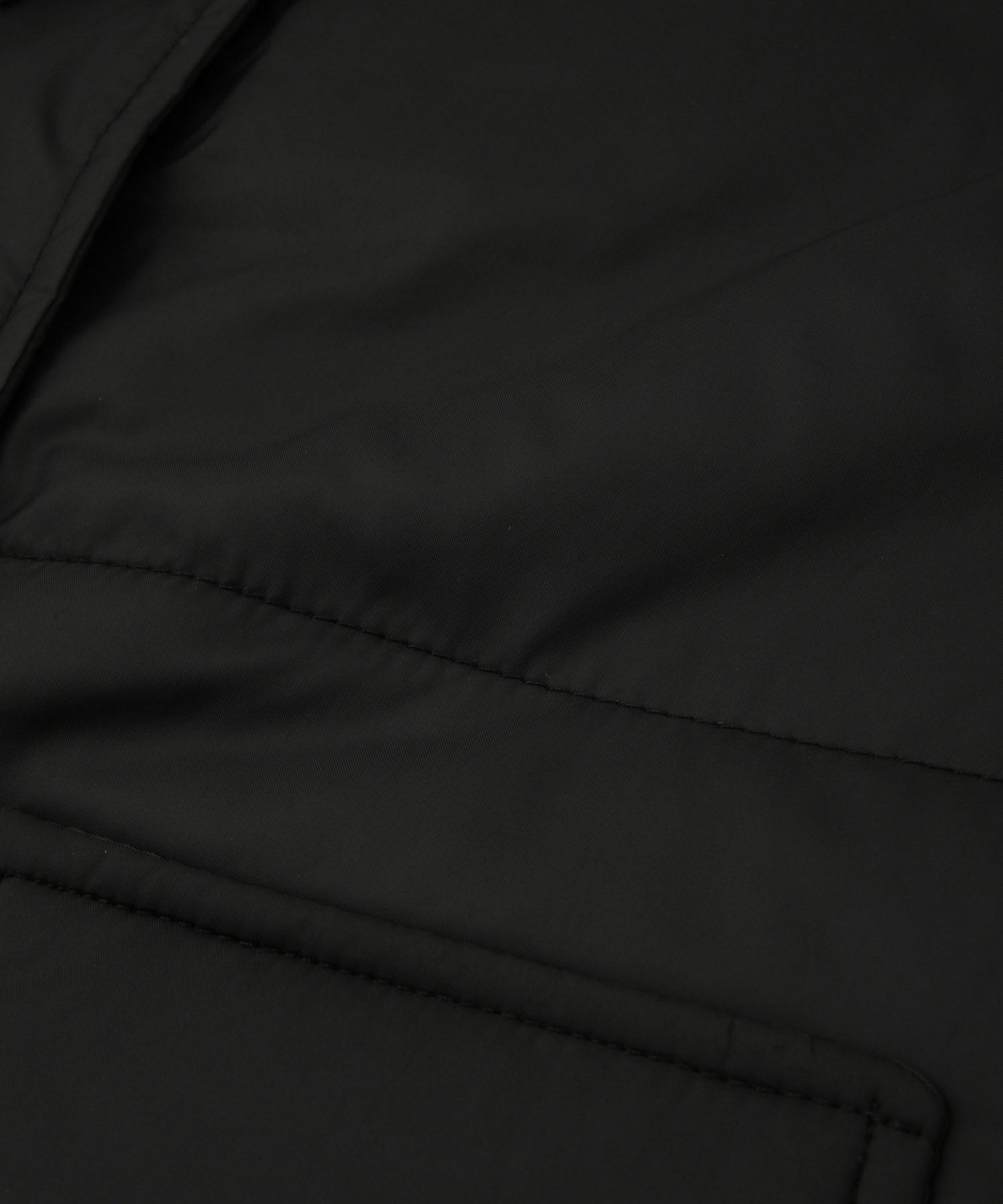 [値下げ]milli de l'air  中綿ベルテッドハイネックベスト レディース商品サムネイル-19