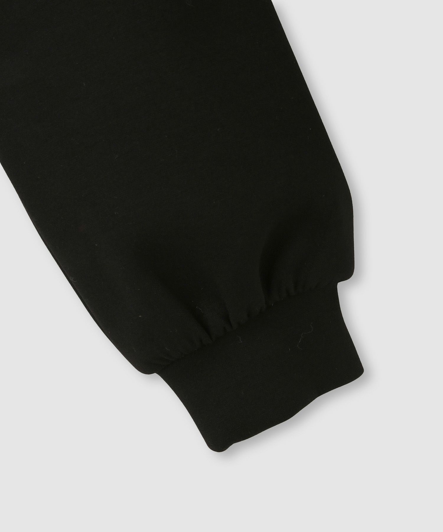 milli de l'air  エアリエポンチ素材オーバーパーカー レディース商品サムネイル-16