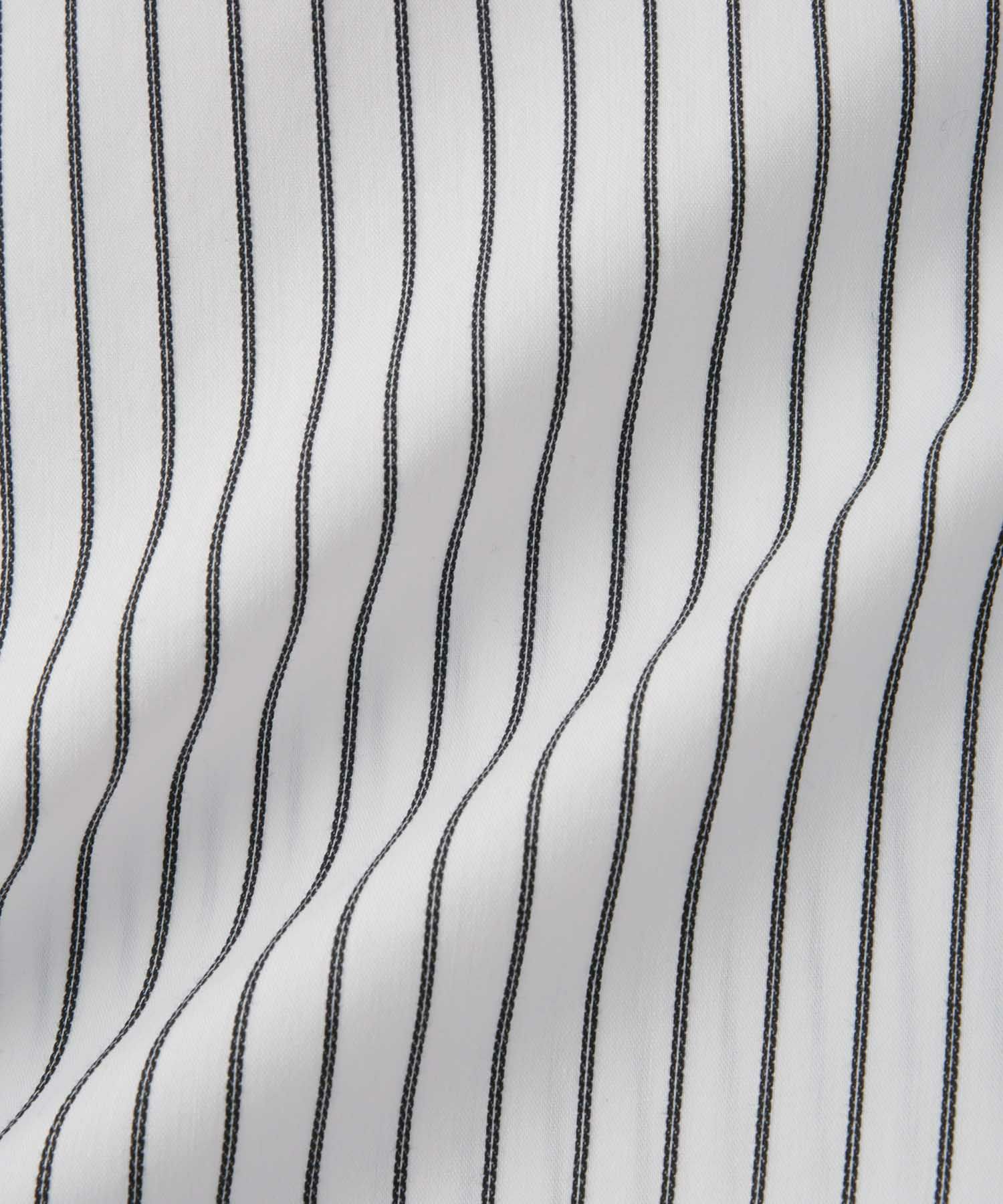 milli de l'air  オーセンティックストライプシャツ レディース商品画像-26