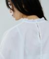 milli de l'air  フリルカラーキャンディブラウス レディース商品サムネイル-8