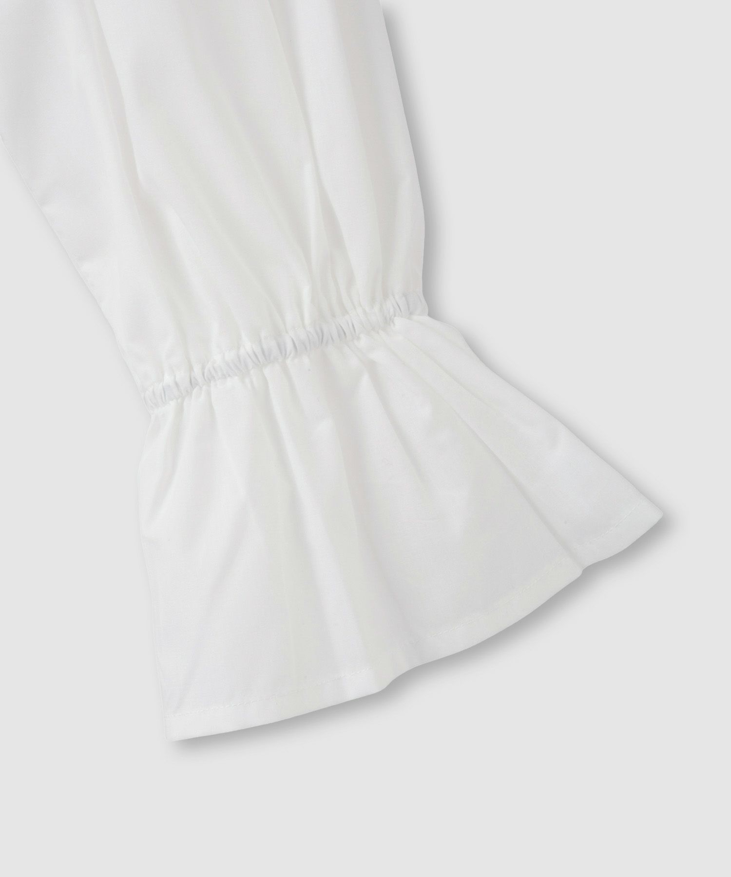 milli de l'air  フリルカラーキャンディブラウス レディース商品画像-24