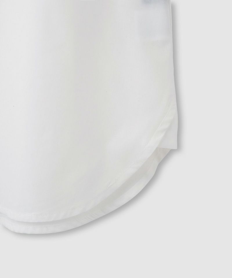 milli de l'air  フリルカラーキャンディブラウス レディース商品画像-25