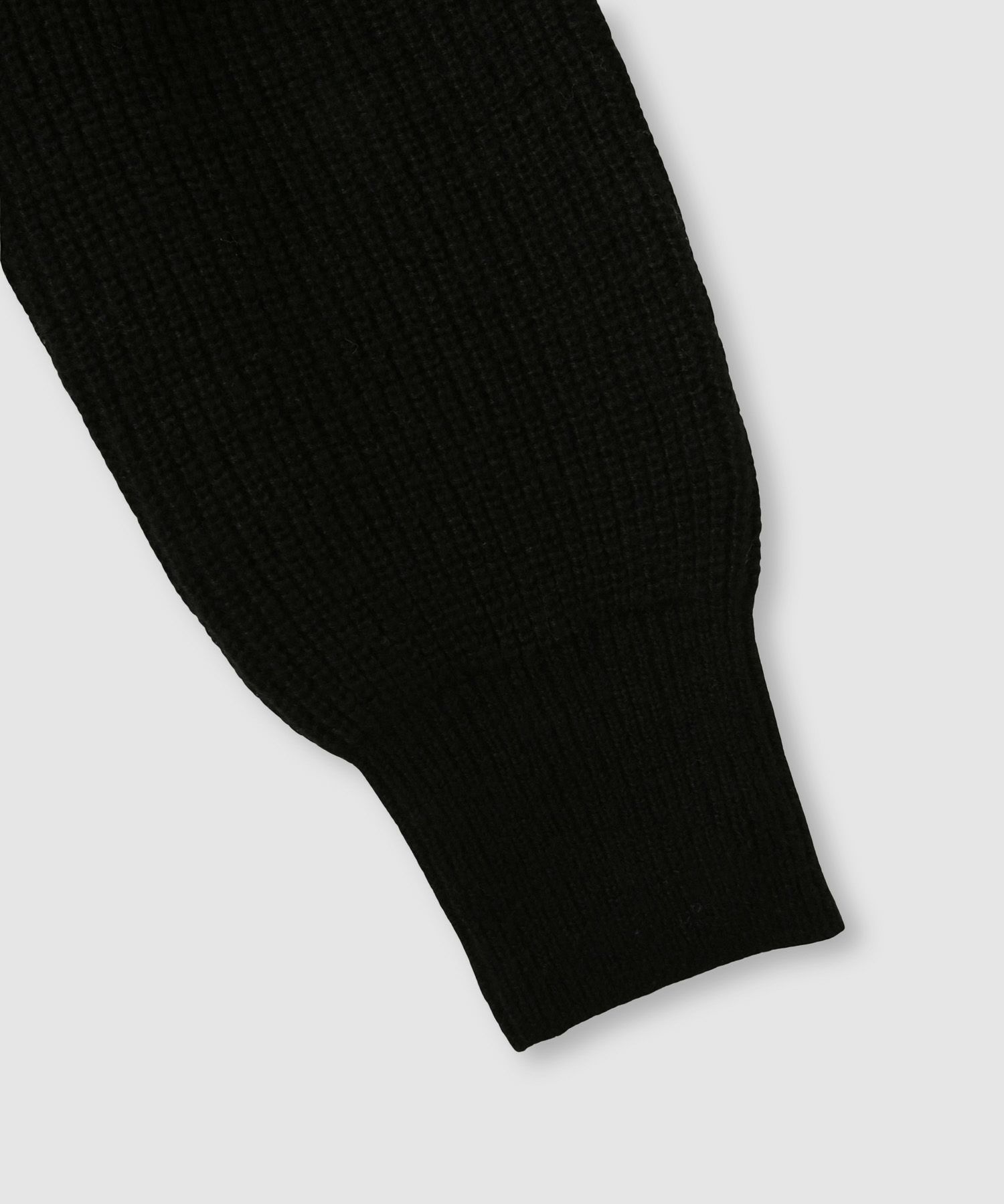 [さらに50%OFF]milli de l'air  モヘヤタッチジップニット レディース商品画像-24