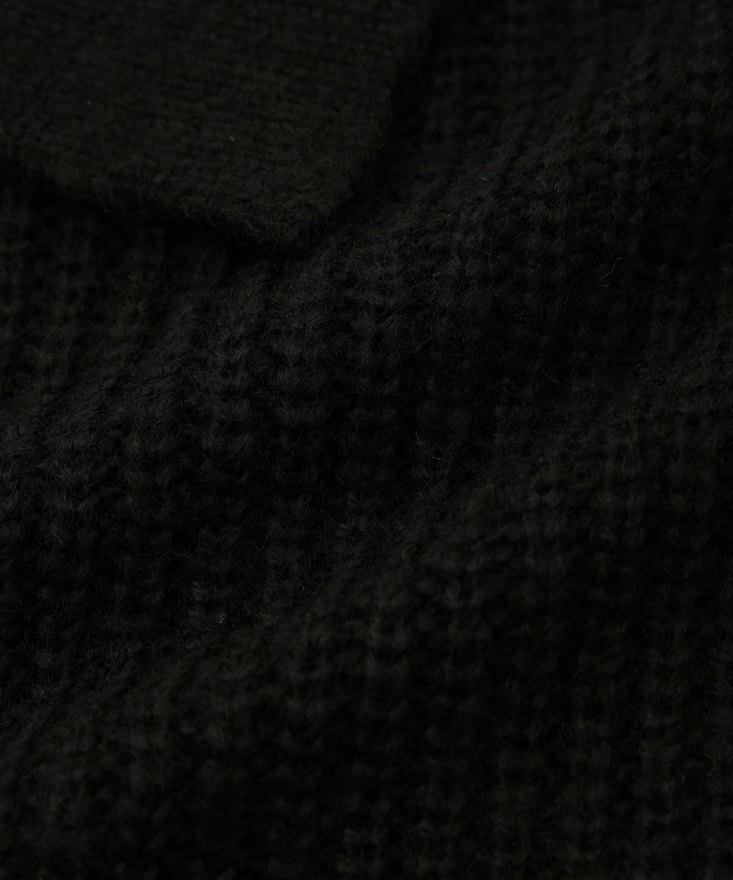 [さらに50%OFF]milli de l'air  モヘヤタッチジップニット レディース商品画像-26