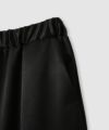 milli de l'air  ヘビーサテンイージーワイドパンツ レディース商品サムネイル-34