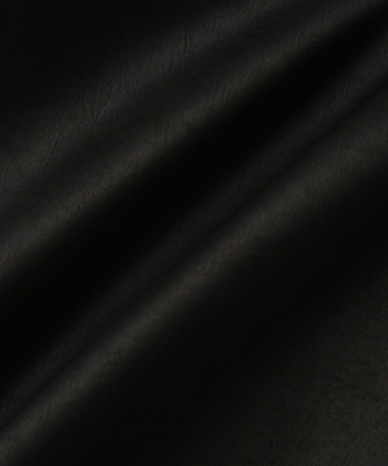 milli de l'air  ヘビーサテンイージーワイドパンツ レディース商品画像-36