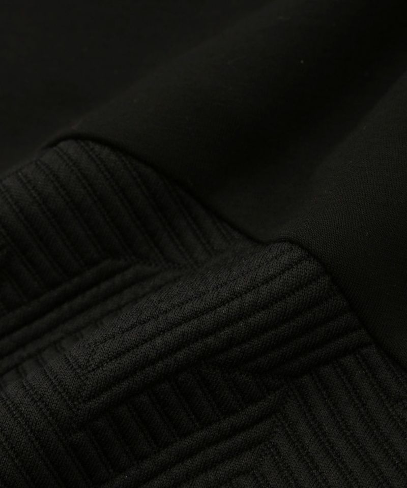 milli de l'air  ジャガードコクーンワンピース レディース商品画像-17