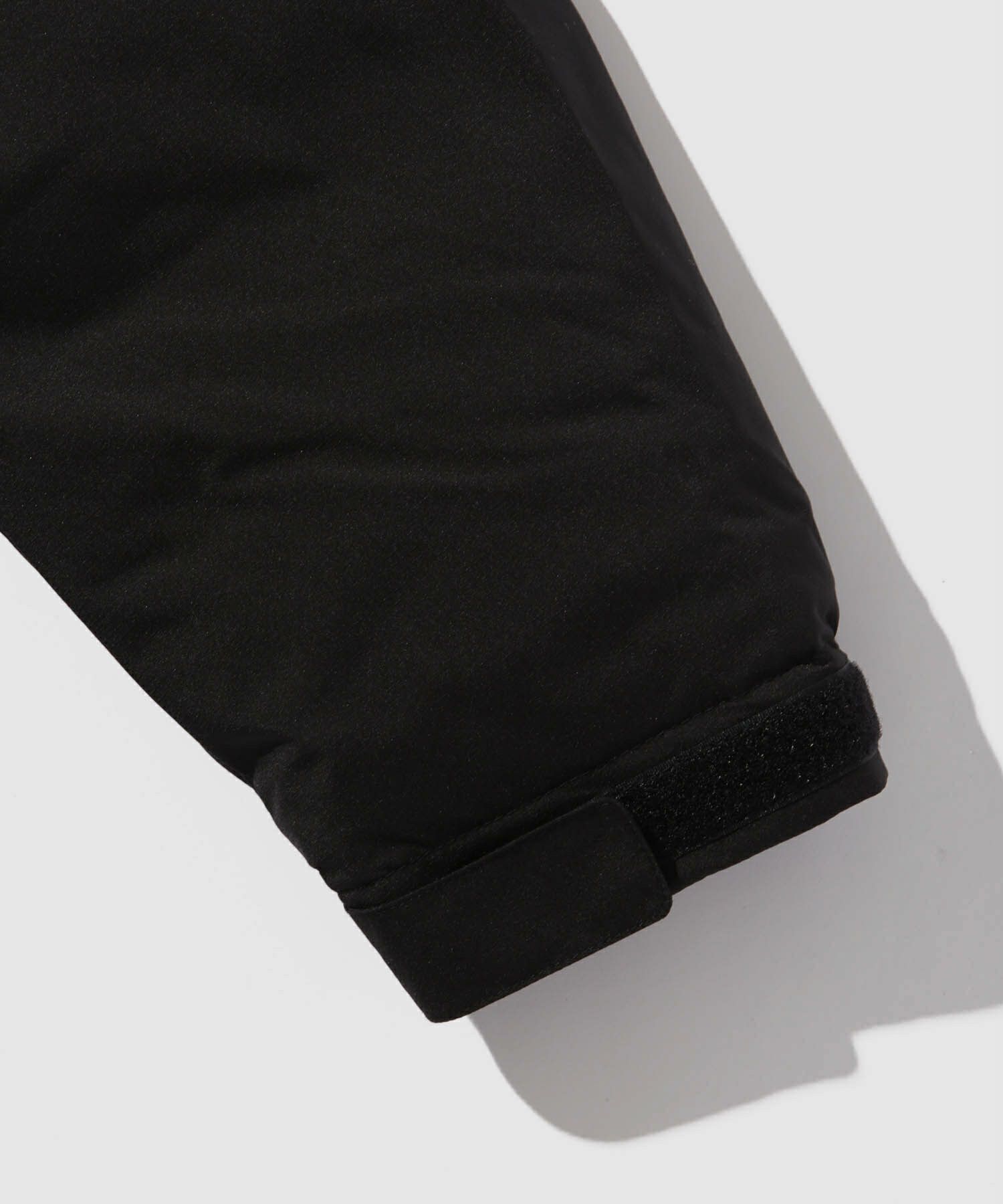 FIRST DOWN オールウェザーリップ 裏アルミ中綿パーカー メンズ商品サムネイル-21