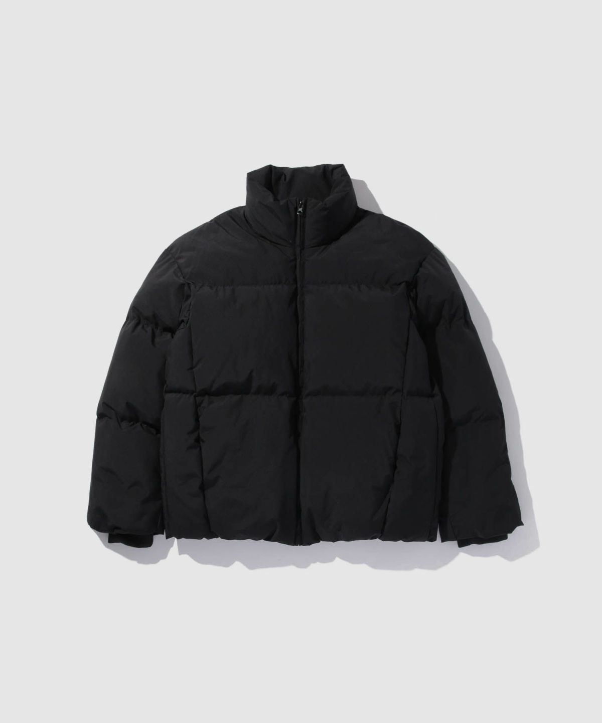 NAVY オールウェザー 100D中綿ボリュームブルゾン メンズ